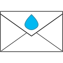 Dewmail logo