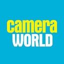 CameraWorld logo
