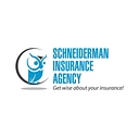 Schneiderman Insurance logo