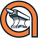 Anvil Welding Instruction logo