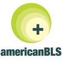 American BLS logo