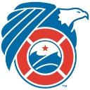 Go Coast Guard logo