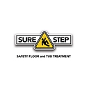 Sure Step Non-Slip logo
