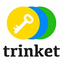 Trinket logo