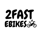 2Fast logo