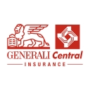 Generali Central Insurance logo