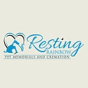 Resting Rainbow logo