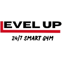 LevelUP 247 Smart Gym logo