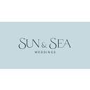 Sun and Sea Beach Weddings logo