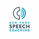 New York Speech Coaching logo