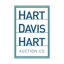 Hart Davis Hart logo