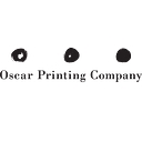 Oscar Printing logo