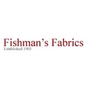 Fishman's Fabrics logo
