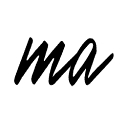 Meredith Adkisson logo