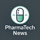 PharmaTech News logo