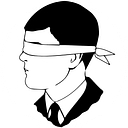 Blind Barber logo