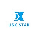 USX Star logo