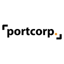 portcorp logo
