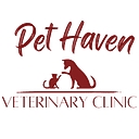 Pet Haven Veterinary Clinic logo