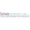 Scholz Nonprofit Law logo