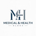 Medical&Health Blog (DrJasaratHealthWorld) logo