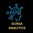 Durga Analytics logo