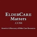 Eldercare Matters logo