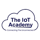 The IoT Academy logo