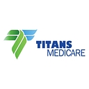 Titans Medicare logo