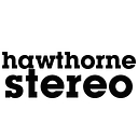 Hawthorne Stereo logo