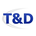 T & D Trailer Event Rentals logo