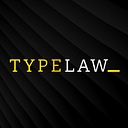 TypeLaw logo