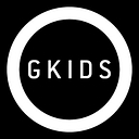 GKIDS logo