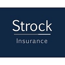 Strock Insurance logo