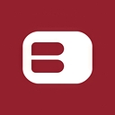 Buckle logo