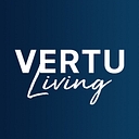Vertu Living logo
