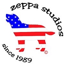 Zeppa Studios logo