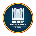 Clean Up Company LLC logo