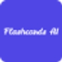 Flashcards.ai logo