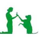 Gulf Coast K9 Dog Training logo