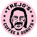 Trejo's Coffee & Donuts logo