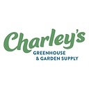 Charley's Greenhouses logo