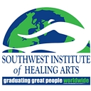 Southwest Institute of Healing Arts logo