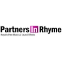 Partners In Rhyme logo