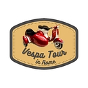 Vespa Tour in Rome logo