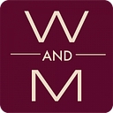 Wolf and Mare logo