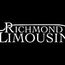 Richmond Limousine logo