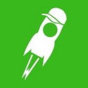 HatLaunch logo