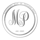 Monograms Plus logo