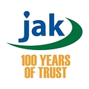 John A. Knutson & Co. (JAK CPA) logo